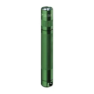K3A396 | Maglite Green Solitaire AAA Adjustable Beam Key