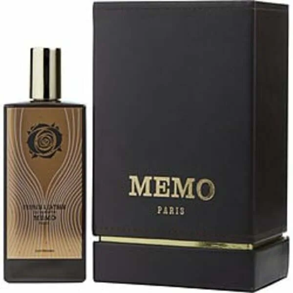 Memo 298700 French Leather By  Eau De Parfum Spray 2.5 Oz For Anyone