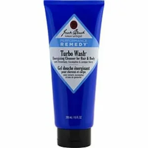 Jack Black Jack Black Turbo Wash Energizing Cleanser 295ml