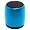 ESB108BU | Ematic ESB108 Blue 3-Watt Portable Bluetooth