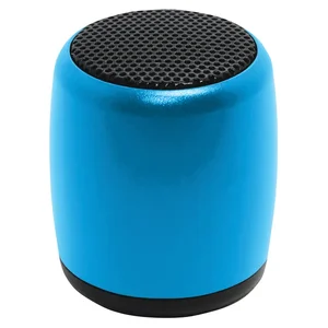 ESB108BU | Ematic ESB108 Blue 3-Watt Portable Bluetooth