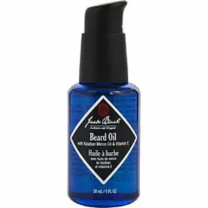 335857 | Jack Black Jack Black Beard Oil for Men - 30ml /