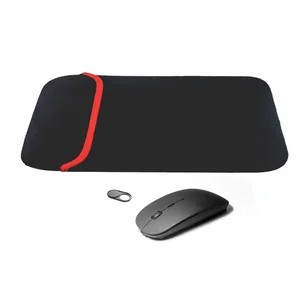 EPL220K | Ematic 15.6-Inch Laptop Kit with Mouse, Sleeve &