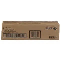 Xerox 013R00663 Color C60