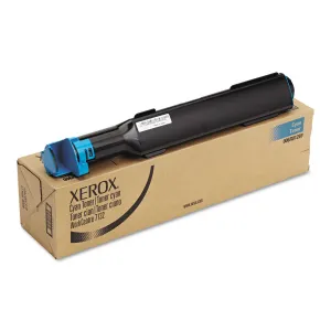 Original Xerox 006R01269 Cyan Toner Cartridge - Wc7132