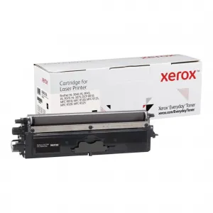 Original Xerox 006R03786 Everyday Brother Color Tn210bk