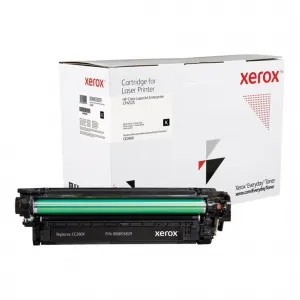 Original Xerox 006R03829 Everyday Hp Color Toner Ce260x