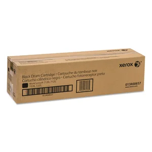 Xerox 013R00660 Cyan Drum Cartridge (51,000 Pages) | AztekC