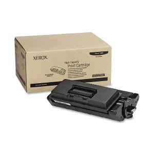 Original Xerox 106R01149 Toner, , Black, 12,000 Pg Yield