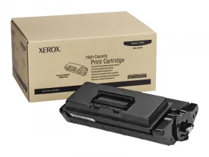 Original Xerox 106R01149 Toner, , Black, 12,000 Pg Yield