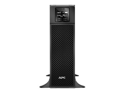 Apc SRT5KXLT-IEC Apc Smart-ups Srt 5000va 208v Iec