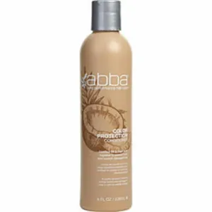 Pure 313348 Abba By Abba Pure  Natural Hair Care Color Protection Sham