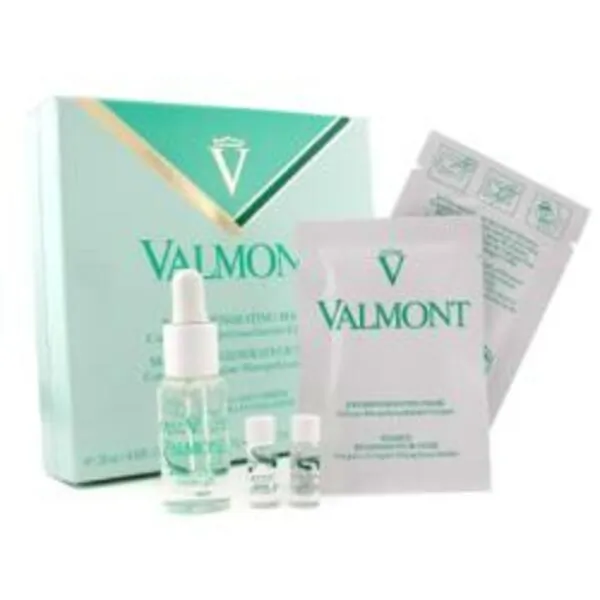 Valmont 131561 By   Eye Regenerating Mask Treatment: Collagen Sheet 5x