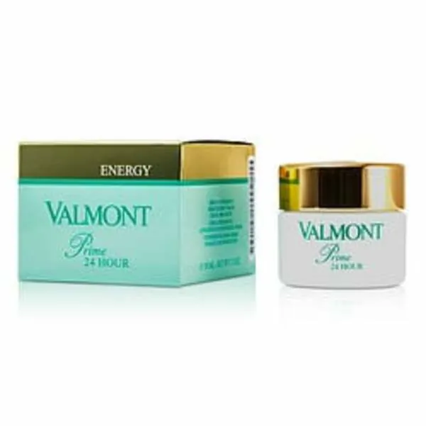 Valmont 203200 By  Prime 24 Hour Moisturizing Cream (energizing  Moist