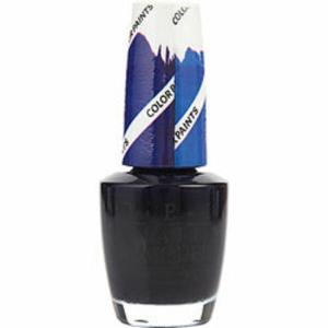 Opin 295193 Opi By Opi Opi Indigo Motif Nail Lacquer P25--0.5oz For Wo