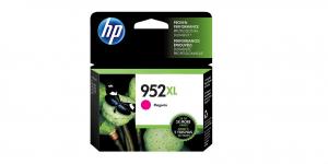 Original Hp L0S64AN Hp 952xl High Yield Ink Cartridge Magenta