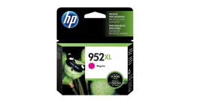 Original Hp HEWL0S64AN Hp 952xl High Yield Ink Cartridge Magenta L0s64