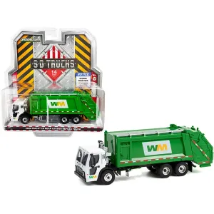 Greenlight 45140-A-B-C 1982 Chevrolet C-60 Propane Truck Armstrong Pro