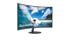 SAMSUNG-C32T550FDN