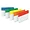 MMM 686F50RD | 3m Post-it® Durable Tabs - Blank Tab(s)