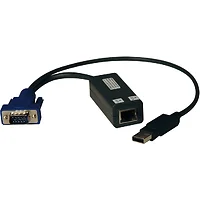 Tripp Lite-B078-101-USB-8