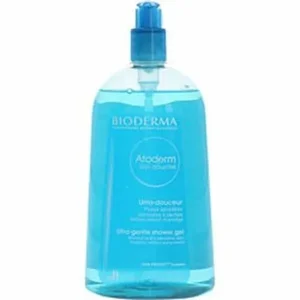 Bioderma Bioderma Atoderm Gentle Shower Gel for Dry