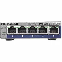 NETGEAR-NET-GS105E-200NAS