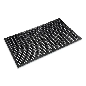 WS CT31BK | Crown Mats & Matting Safewalk General Purpose