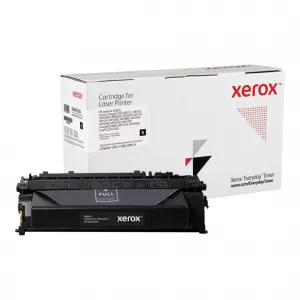 Original Xerox 006R03636 Everyday Hp Mono Toner Ce505x