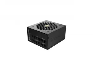 Cougar GEX750 80 Plus Gold Certified Fully Modular Power Supply, 750 W