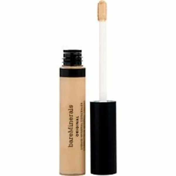 Bareminerals 402915 Liquid Mineral Concealer - Fair 1c, 6ml