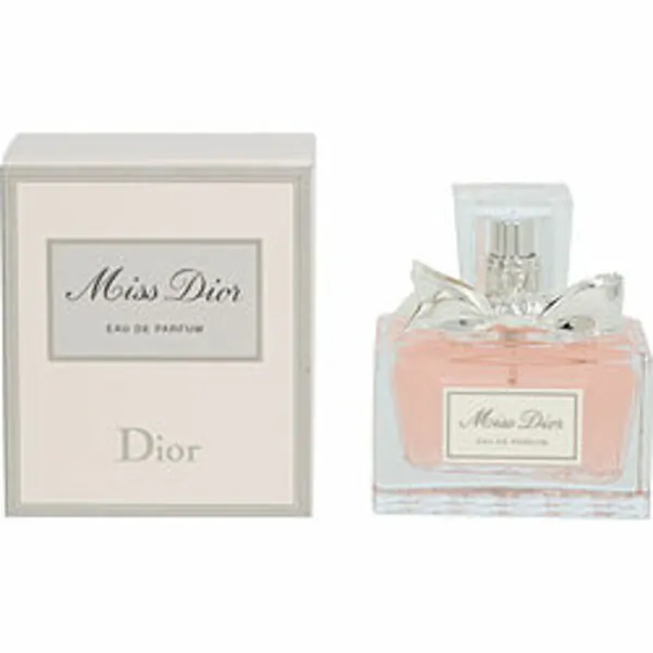 Christian 146469 Miss Dior (cherie) By  Eau De Parfum Spray 1 Oz For W