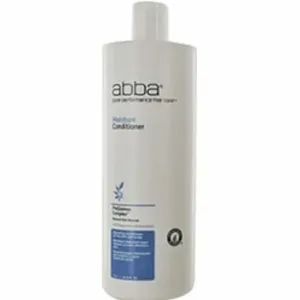 Pure 157001 Abba By Abba Pure  Natural Hair Care Moisture Conditioner 