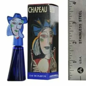 116007 | Dc Design Chapeau Bleu Eau De Parfum Mini for