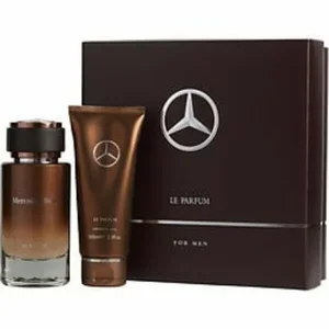 302333 | Mercedesbenz Mercedes-Benz Le Parfum Gift Set for
