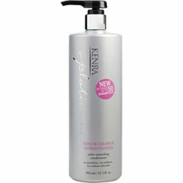 Kenra 294057 Platinum Color Charge Conditioner - 31.5 Oz