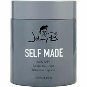 Johnny 352769 Johnny B Body Balm Self Made For Men, 100ml