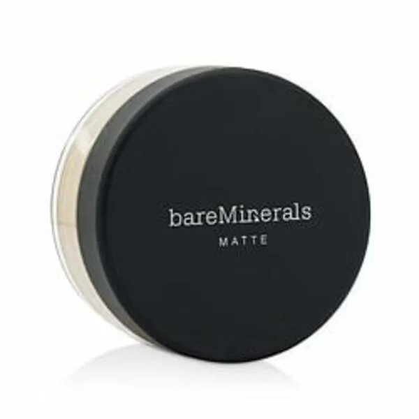 Bareminerals 239265 By   Matte Foundation Broad Spectrum Spf15 - Golde