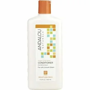 386664 | Noir Naturals Andalou Naturals Argan Oil & Shea