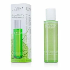 Juvena Juvena Phyto De-tox Detoxifying Cleansing Oil - 100ml