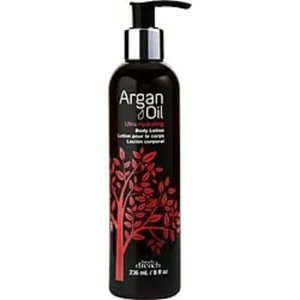 Body Flex Sports Argan Oil Ultra Hydrating Body Lotion