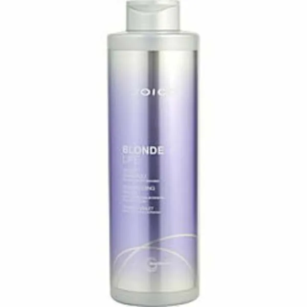 Joico 358712 By  Blonde Life Violet Shampoo 1l 33.8oz For Anyone