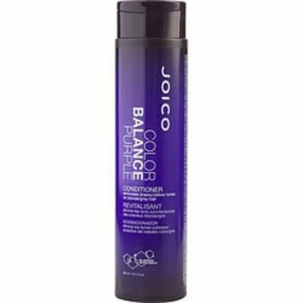 Joico 307059 Color Balance Purple Conditioner - 10.1 Oz