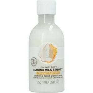 The Body Shop The Body Shop Almond Milk & Honey Shower