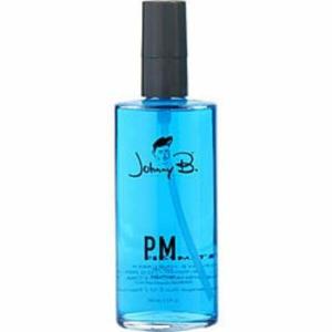 Johnny 339460 Johnny B By Johnny B Pm After Shave 3.3 Oz (new Packagin