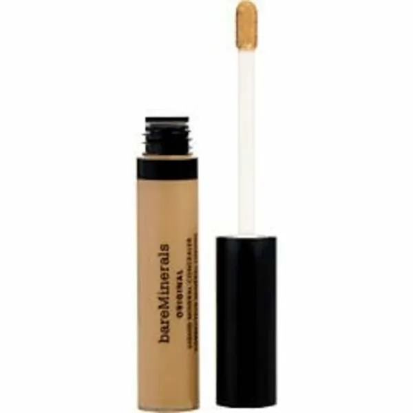 Bareminerals 402924 Liquid Mineral Concealer - Medium Tan 3.5c - 6ml