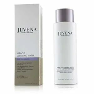 Juvena Juvena Miracle Cleansing Water 200ml - All Skin Types