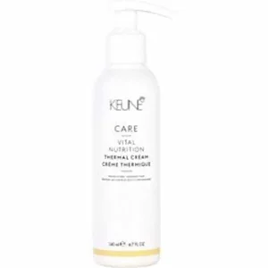 Keune Keune Vital Nutrition Thermal Cream - 4.7 Oz - Hair