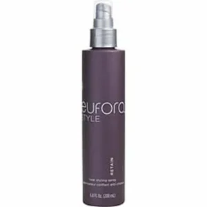 Eufora Eufora Style Retain 6.8oz - Professional Styling