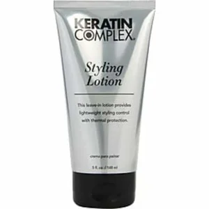 Keratin Complex Keratin Complex Styling Lotion 5 Oz -